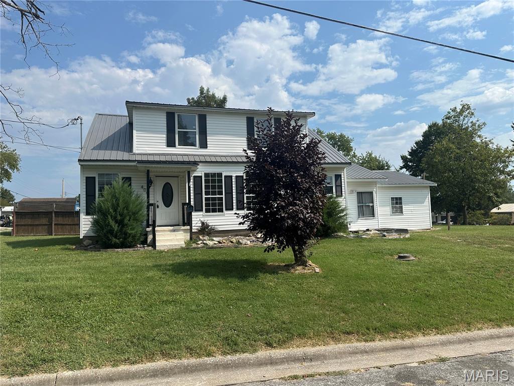 404 S Vine Street — photo