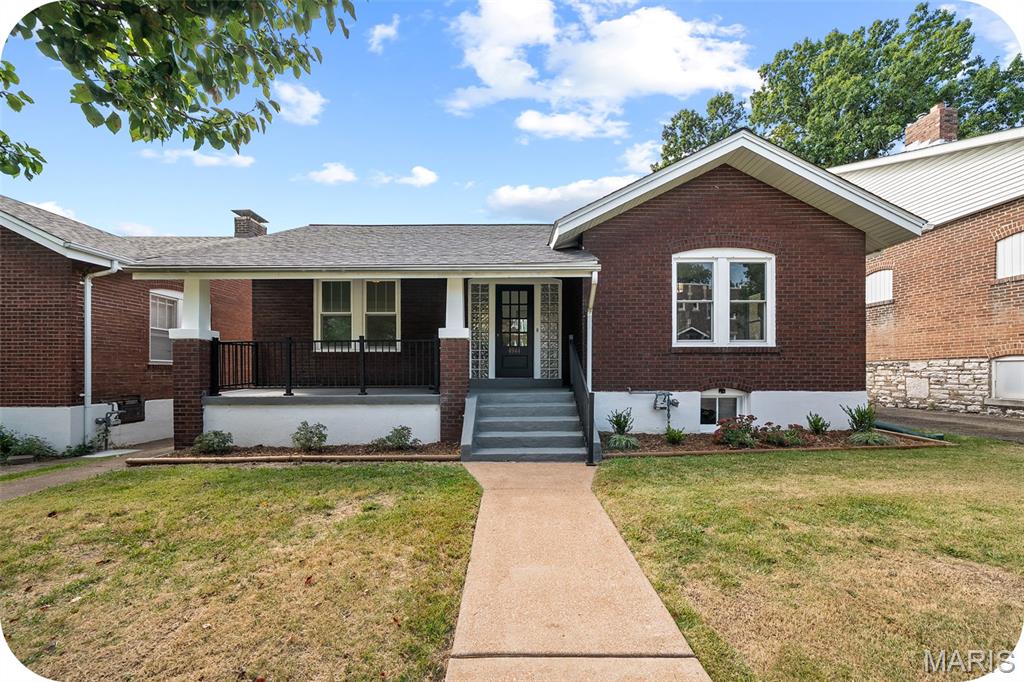 4944 Eichelberger Street — photo