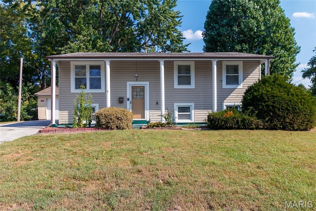 2580 Morningside Drive — photo