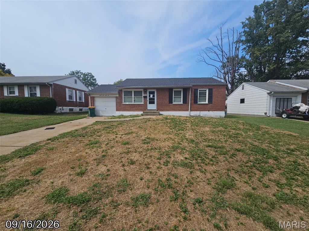 9341 Laramie Drive — photo