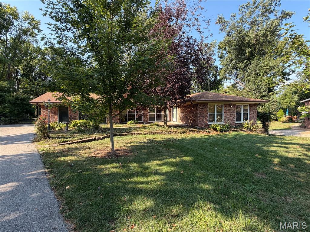 4854 Valley Crest Drive — photo