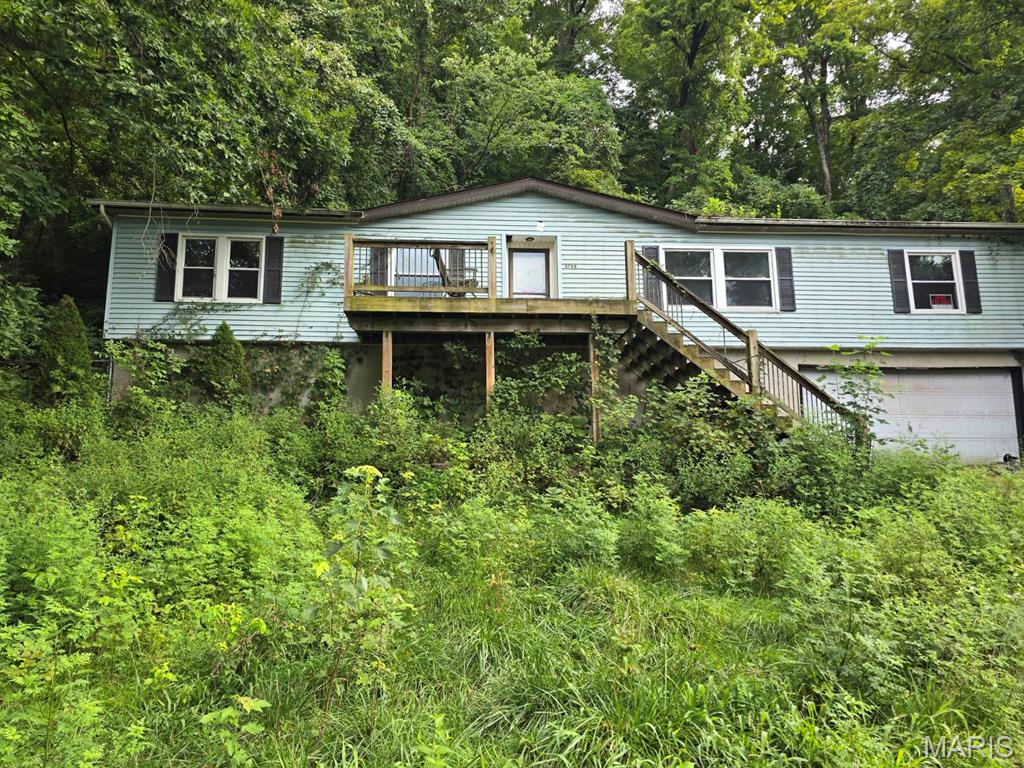 4798 Woodridge Drive — photo