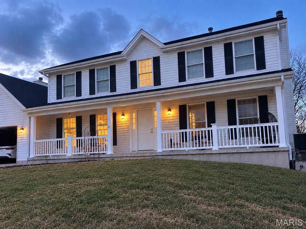 8 Jacobs Place Court — photo