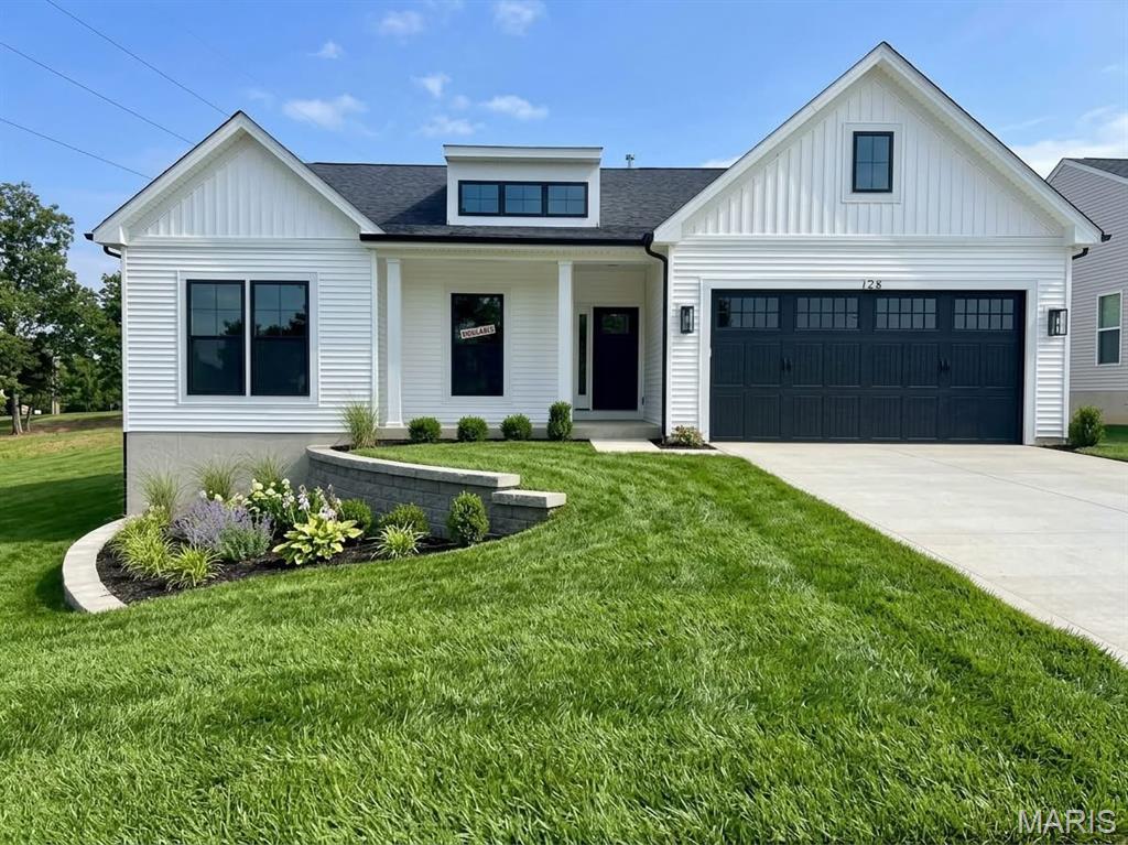 128 Kreder Court — photo
