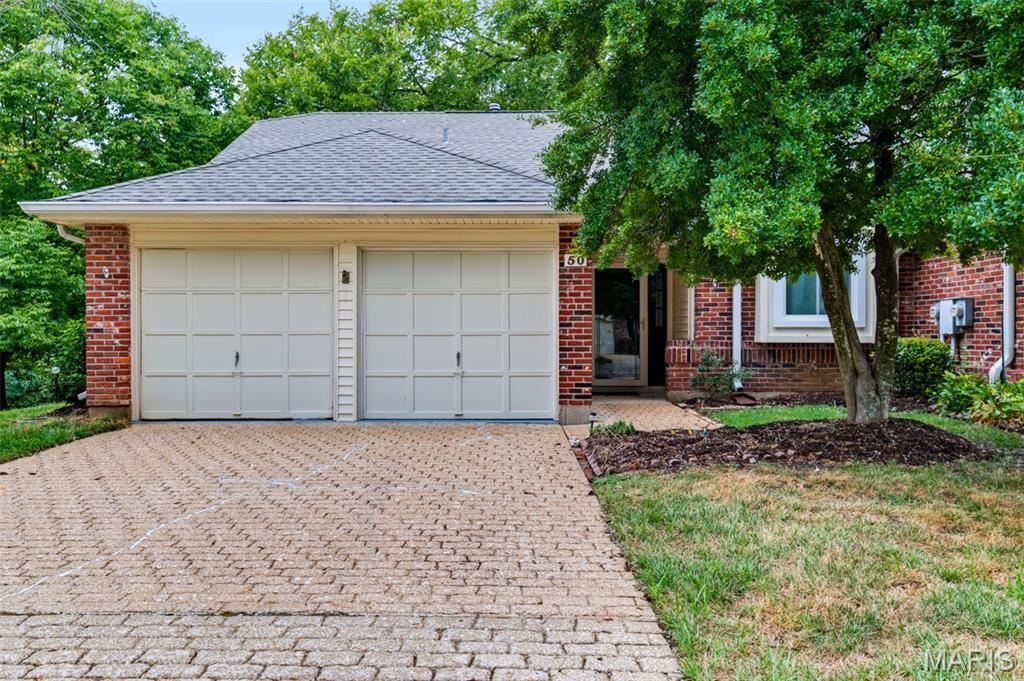50 Willowyck Court — photo