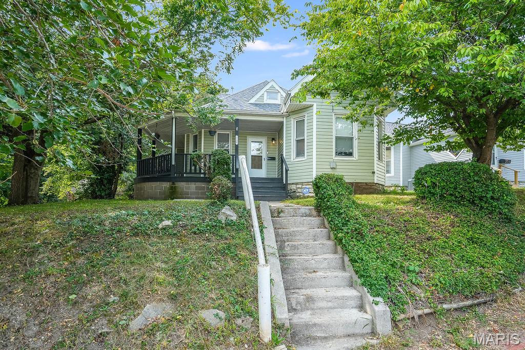 1108 W 9th Street — photo
