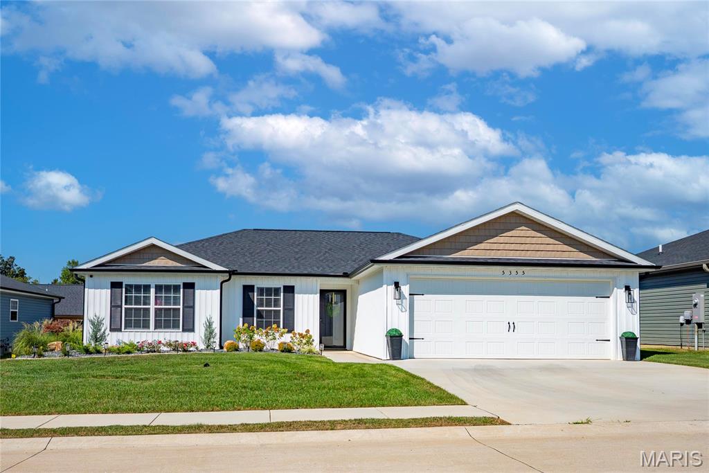 5355 Byrd Creek Trail — photo