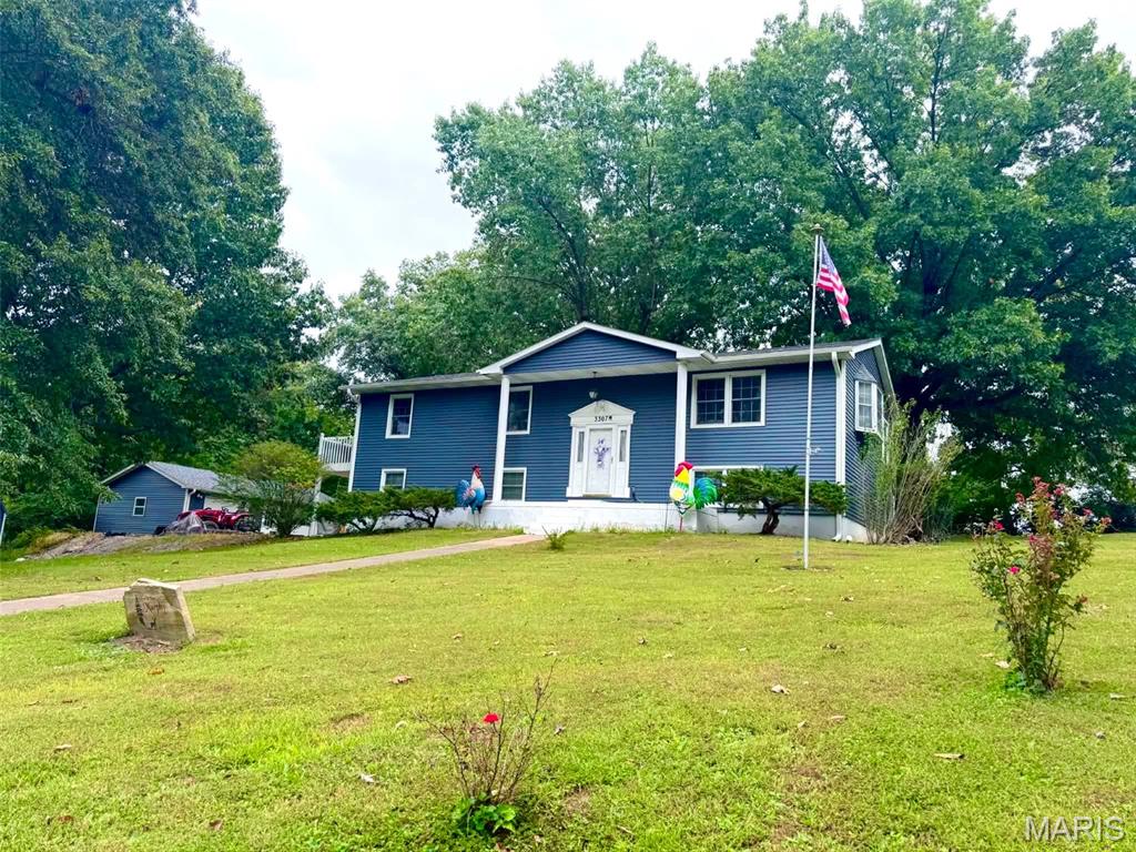 3307 Highway MM — photo