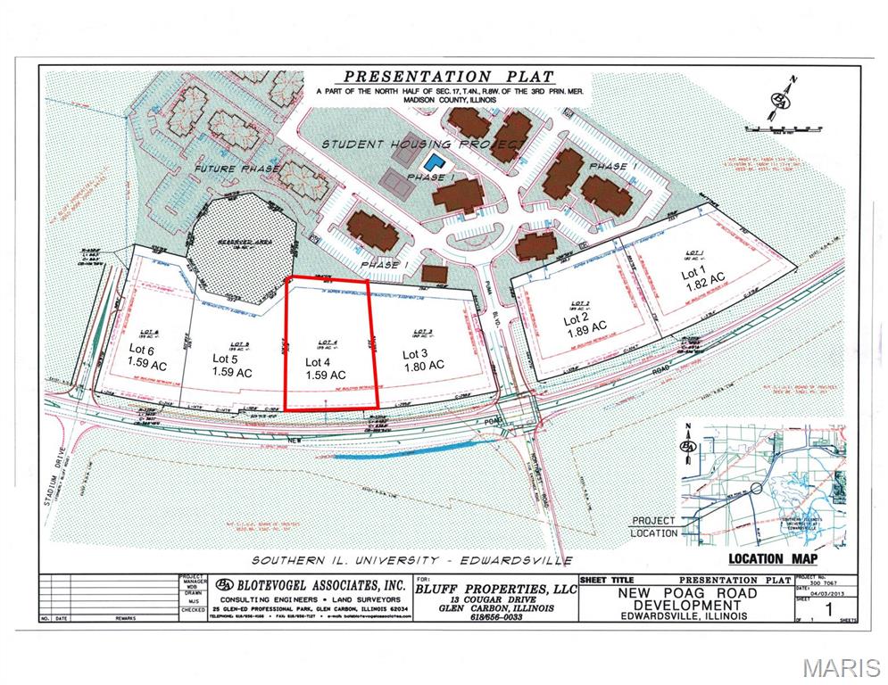 0 NE New Poag Road - Lot 4 — photo