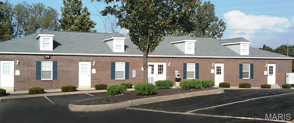 500 Huber Park Court — photo