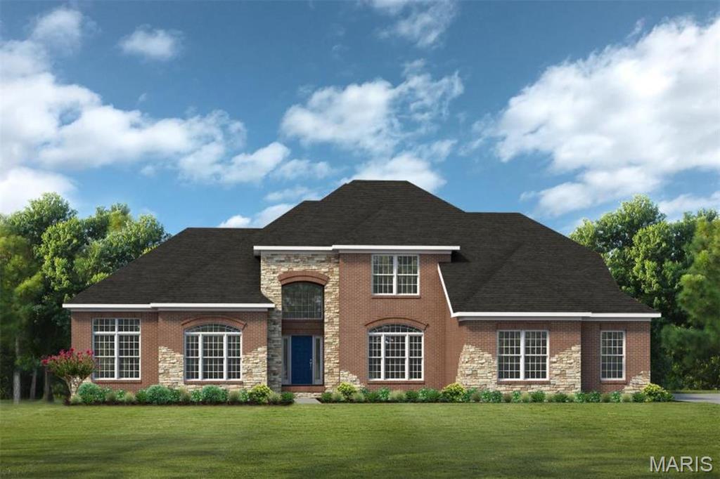 1232 Carleton Lane — photo