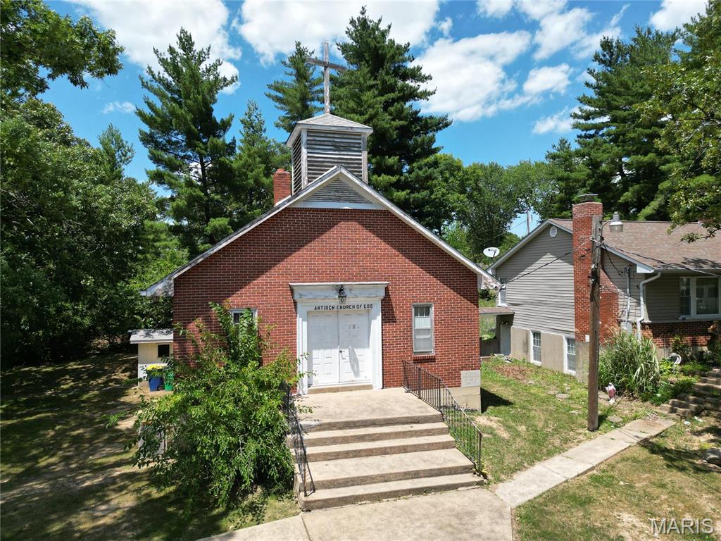 35 Murray Street — photo