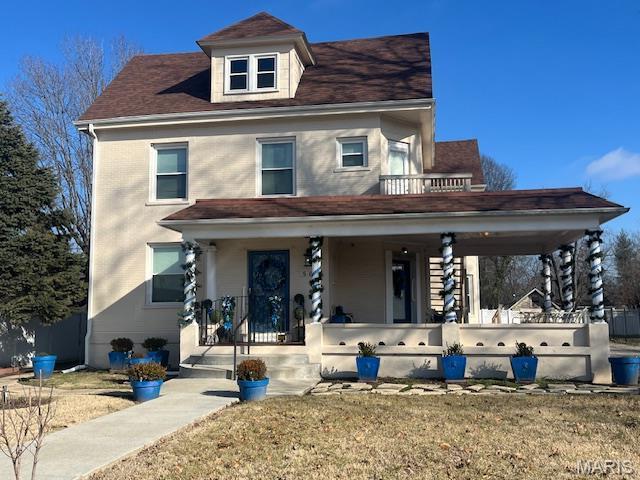 506 S Main Street — photo