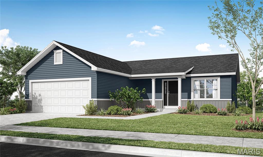 2 Bblt Elmhurst at Elkhorn Ridge — photo
