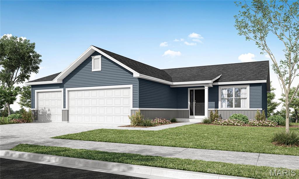 3 Bblt Elmhurst at Elkhorn Ridge — photo