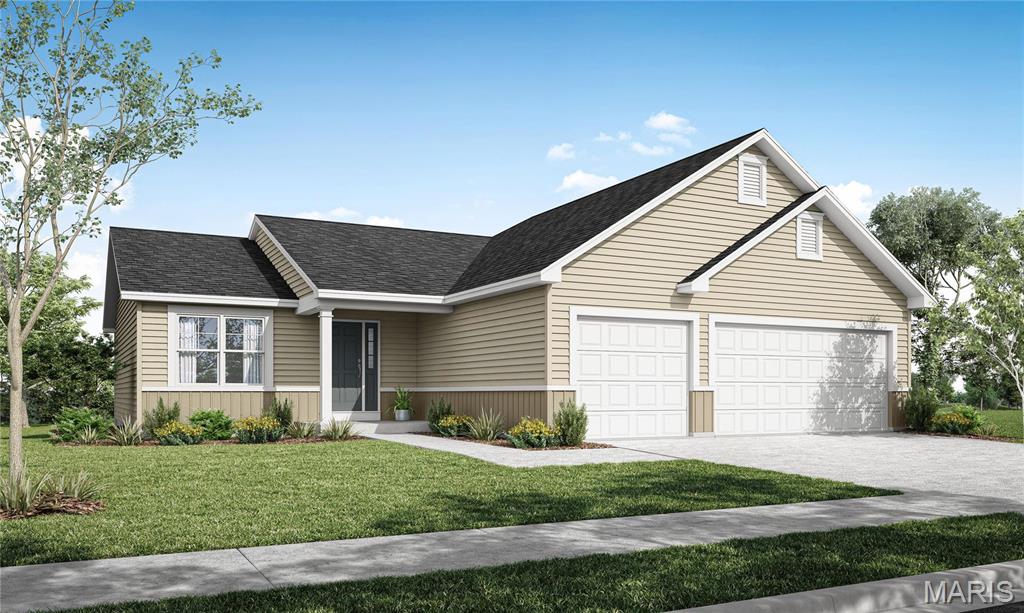 3 Bblt Hawthorn at Elkhorn Ridge — photo