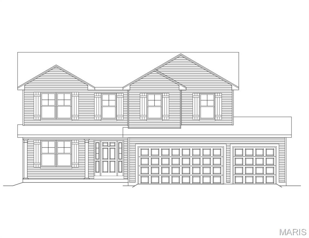 3 Bblt Bradford at Elkhorn Ridge — photo