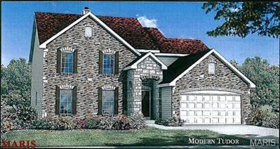 0 Bartlett @ Kensington Ridge — photo