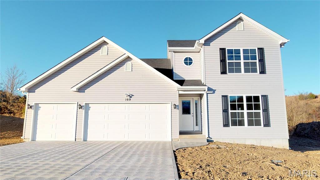 0 Claiborne @ Kensington Ridge — photo