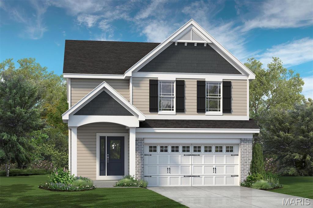 1 Tbb Bedford @ Harvest Villas — photo