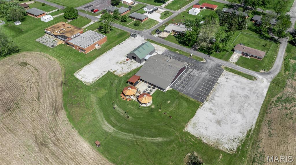 310 E Back Street, Hecker, IL 62248 — photo 2