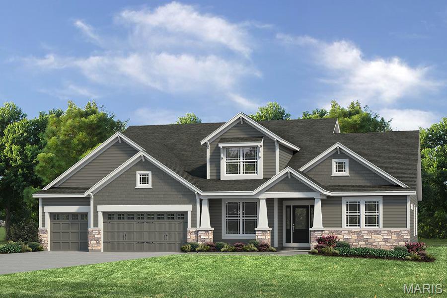 1 Glenhurst Ii-E6 @Harvest Herit — photo