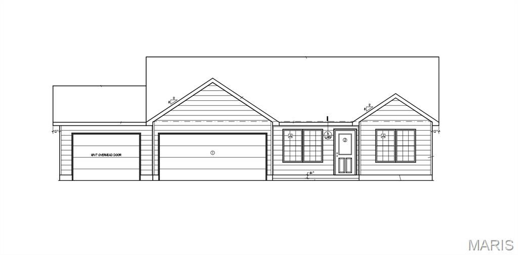 0 Lot 33 Mesa Drive — photo