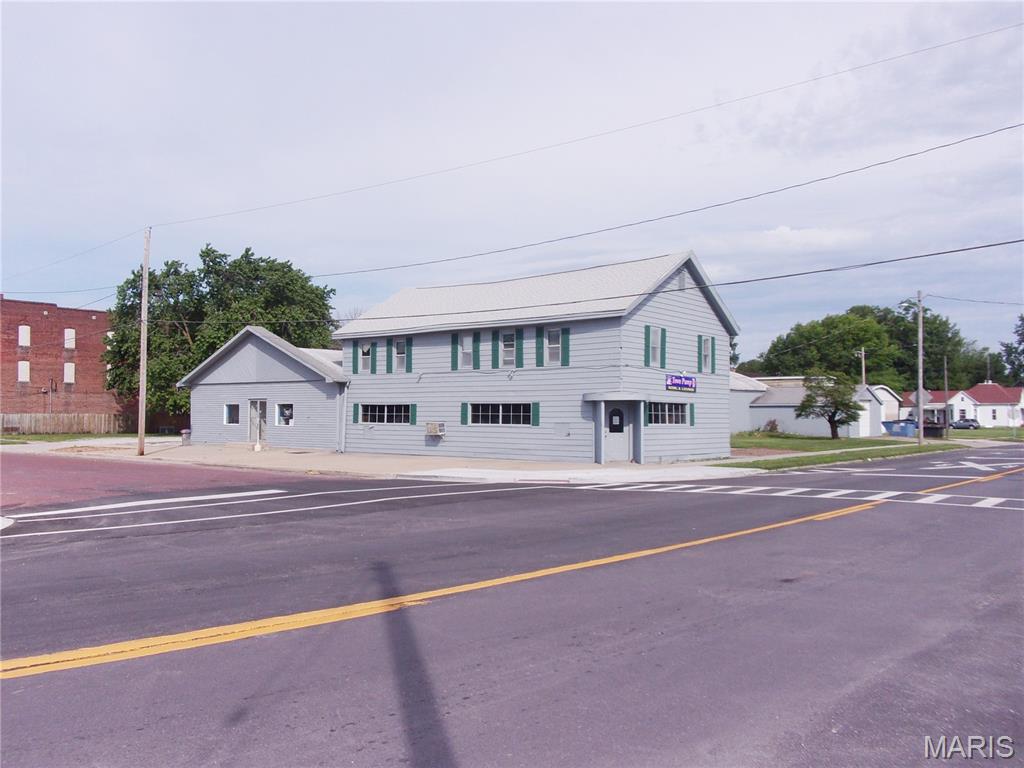 100 W Front Street — photo