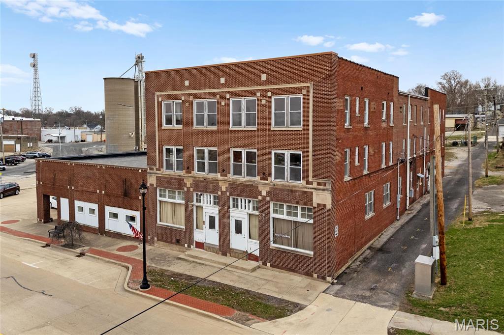 612 W Gallatin Street — photo