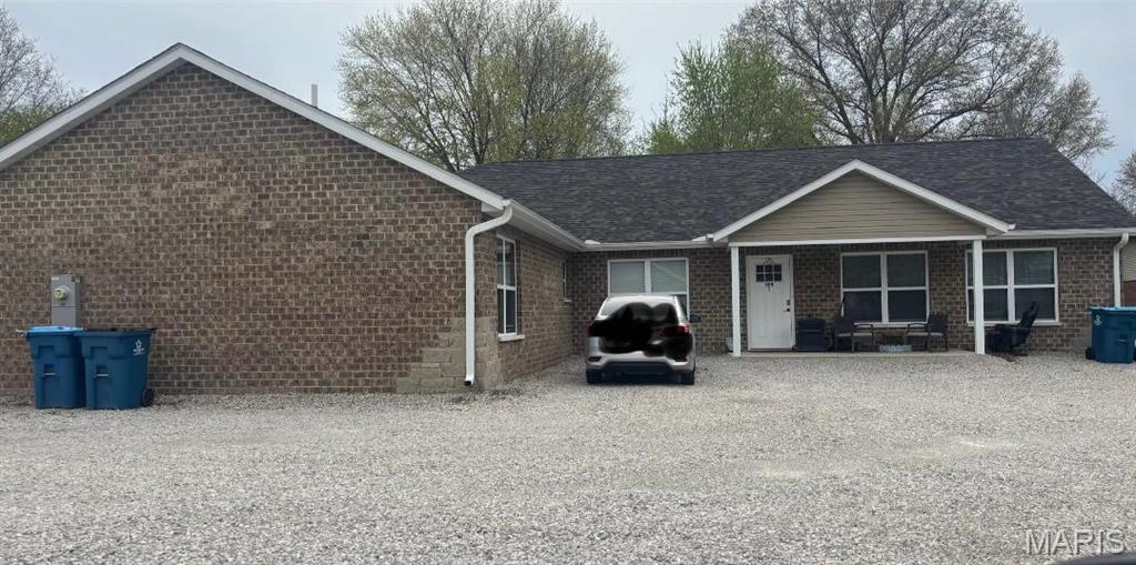 329 Rutledge Street, Worden, IL 62097 — photo 2
