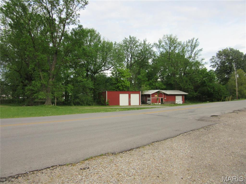 0 Frisco Road — photo