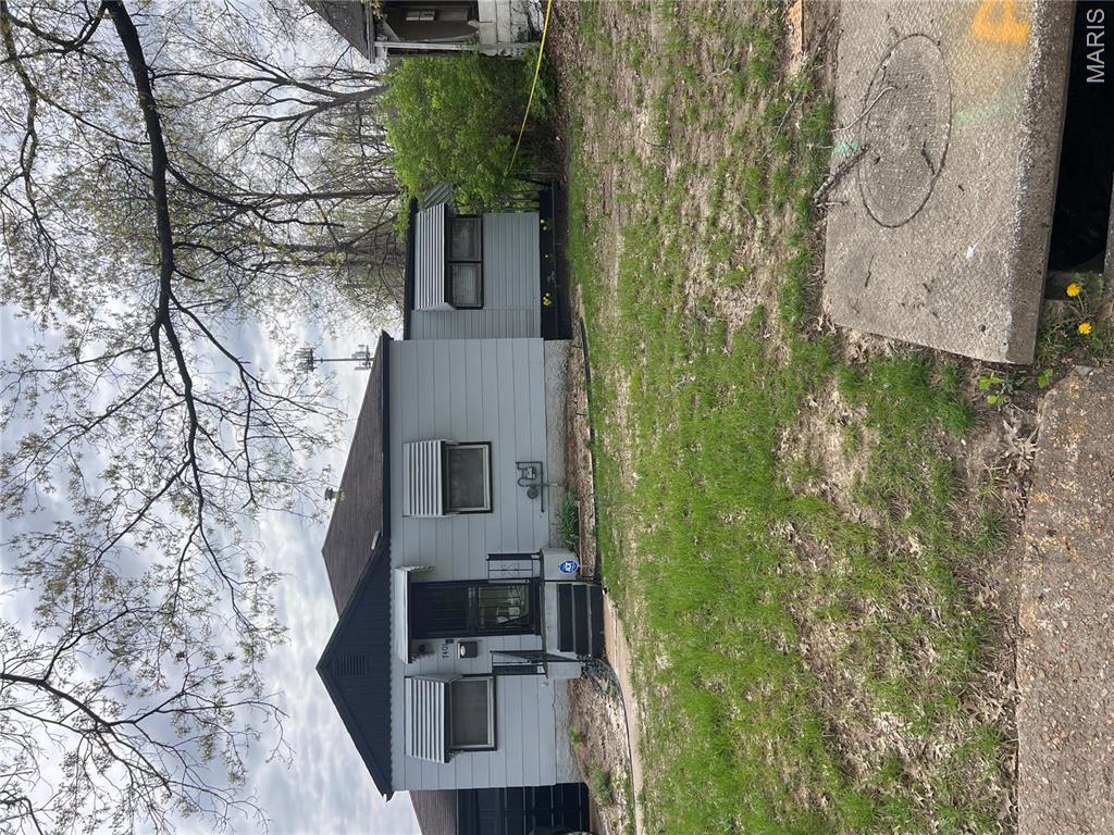 7401 Pleaseway Drive — photo