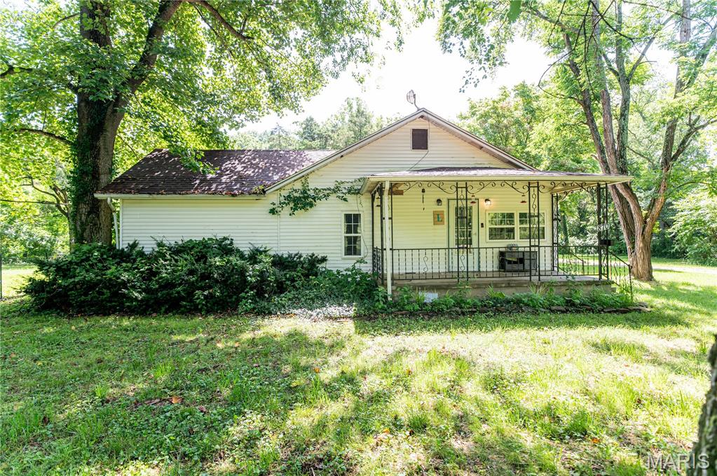 870 Walnut Street — photo