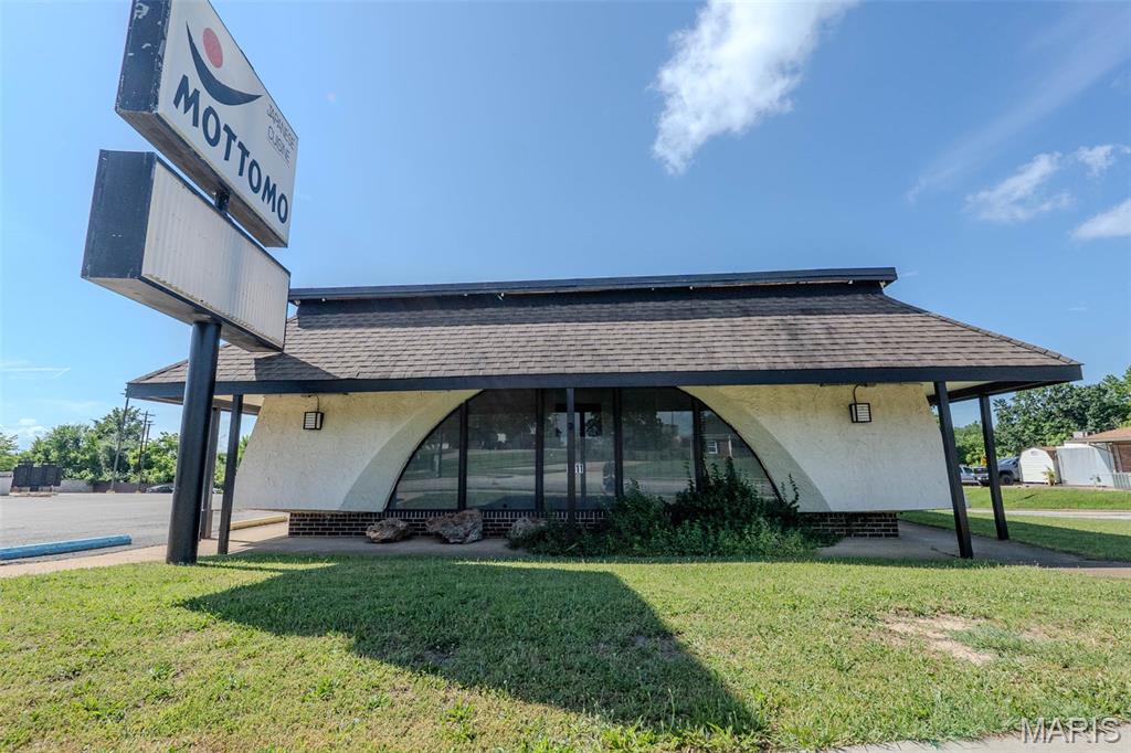 1011 Kingshighway Street — photo