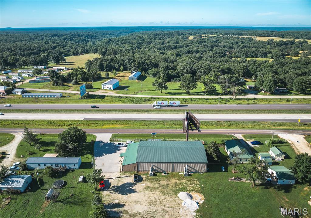595 Doolittle Outer Road, Rolla, MO 65401
