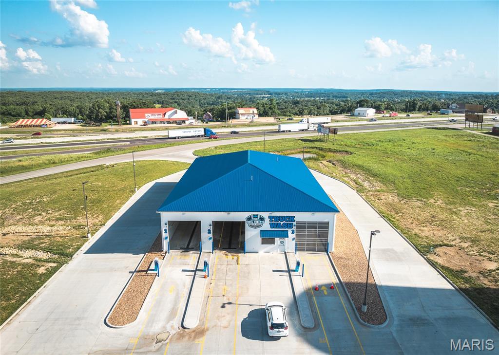 3500 Enterprise Drive Lot 2 — photo