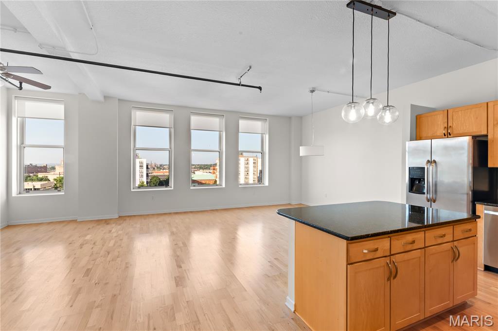 1501 Locust Street 909 — photo