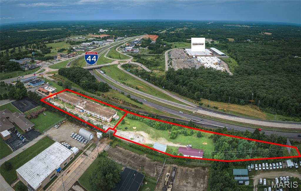 127 & 129 H-J Drive — photo