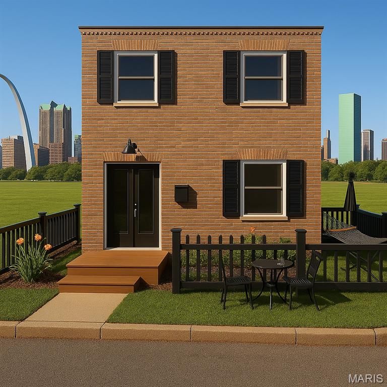 1405 N Market Street — photo