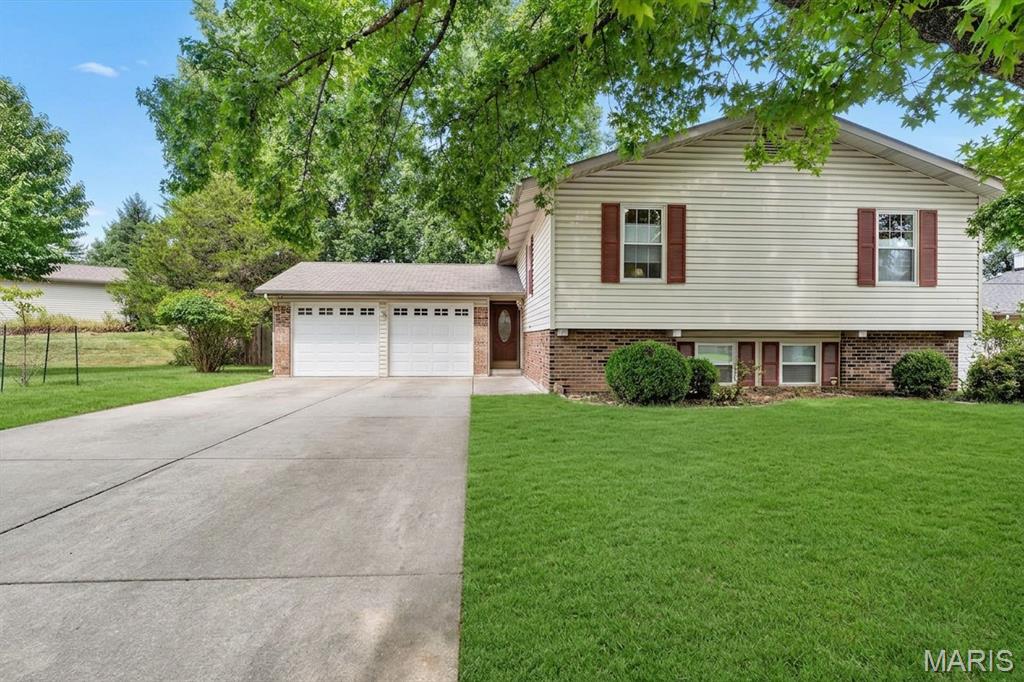 12177 Rain Hollow Court — photo