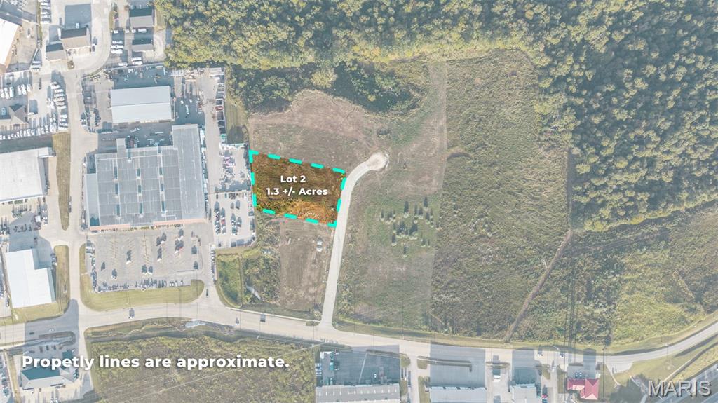 0 Coldwater Drive Lot #2 — photo
