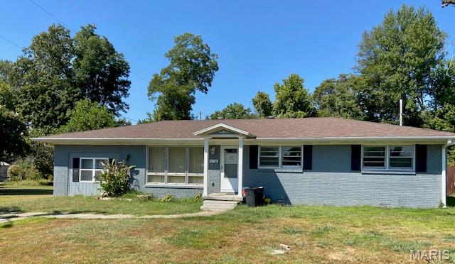 1101 N Sassafras — photo