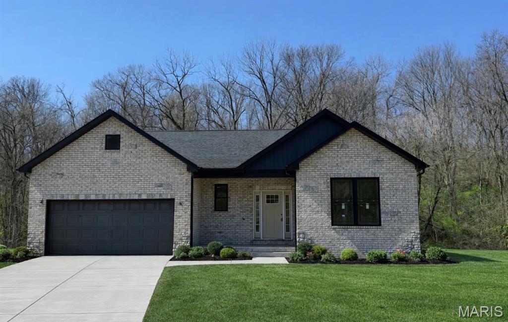 7943 Walker Meadows Drive — photo