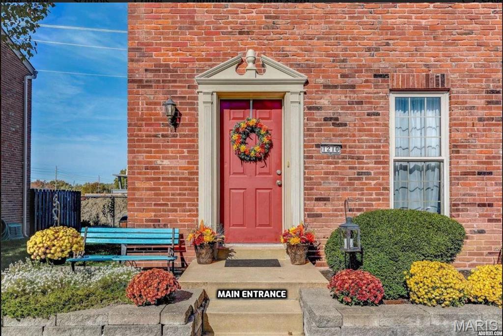 1210 Clarkson Court 1210 — photo