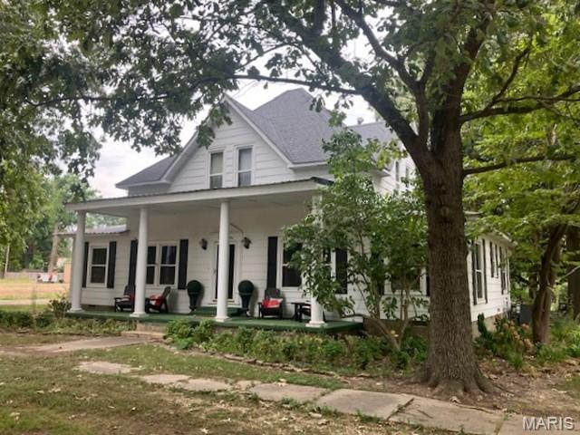 622 W Martin Avenue — photo