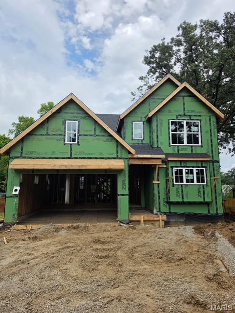 613 Woodard Drive — photo