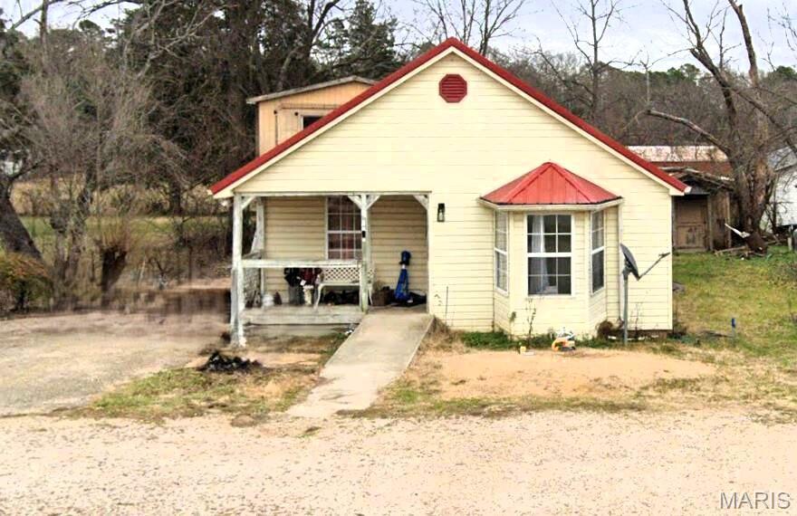 8438 State Highway 19 — photo