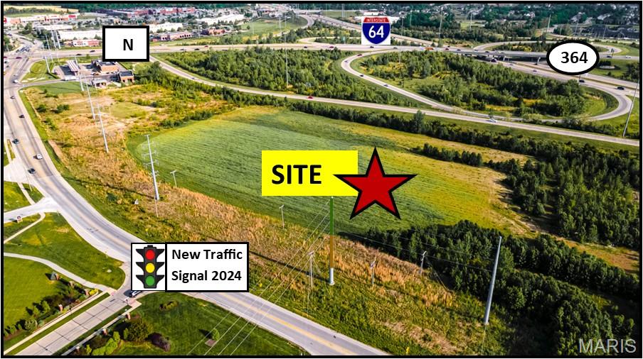 0 Hawk Ridge Trail-Lot 1 — photo