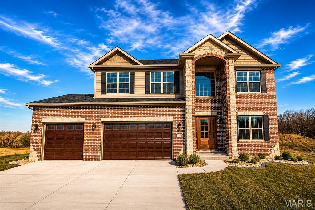 712 Creekwood Court — photo