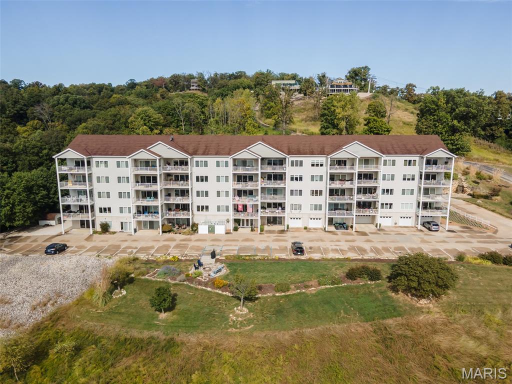 401 Timber Ridge Drive 24 — photo